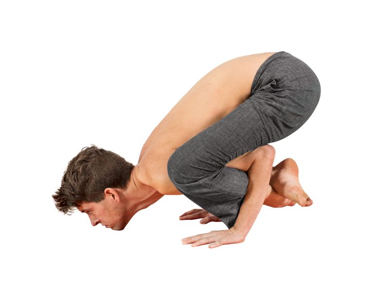 Yoga PNG    图片编号:61454