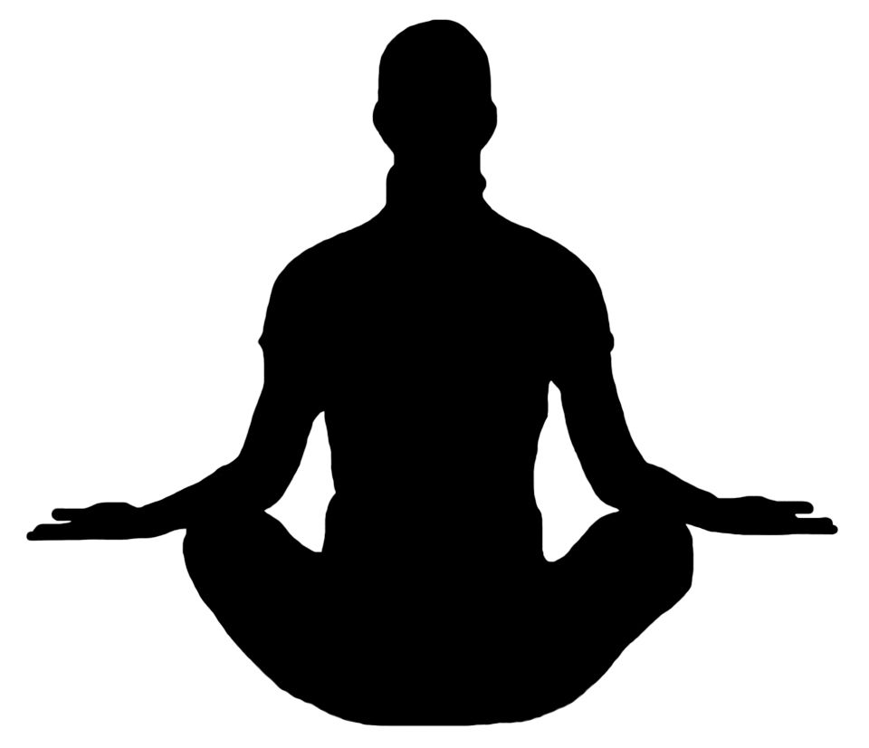 Yoga PNG    图片编号:61468
