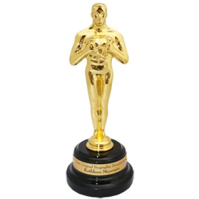 Academy Awards PNG, the Oscars PNG    图片编号:72477