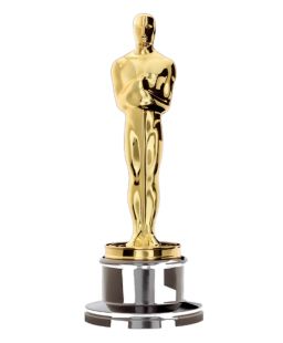 Academy Awards PNG, the Oscars PNG    图片编号:72483