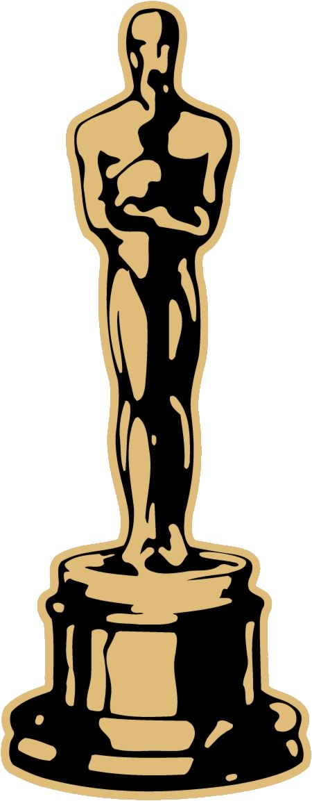 Academy Awards PNG, the Oscars PNG    图片编号:72466