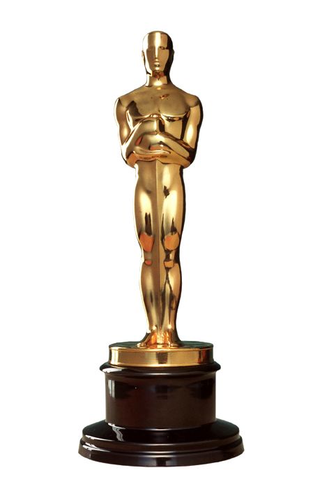 Academy Awards PNG, the Oscars PNG    图片编号:72487