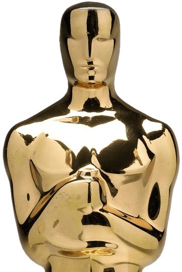 Academy Awards PNG, the Oscars PNG    图片编号:72489