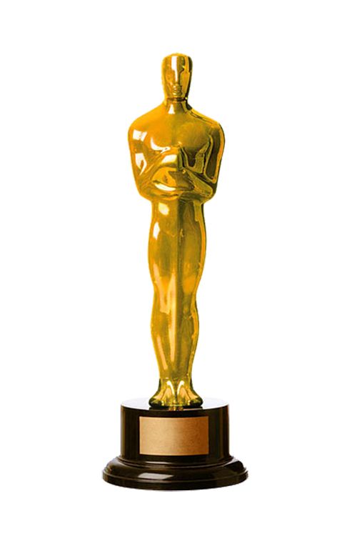 Academy Awards PNG, the Oscars PNG    图片编号:72511