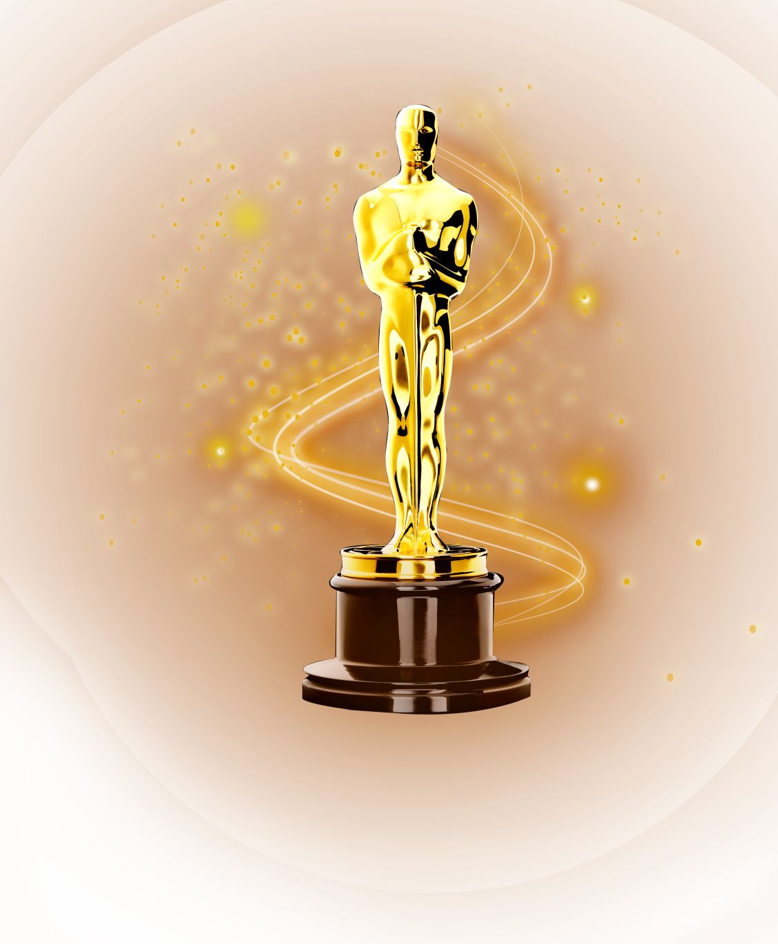 Academy Awards PNG, the Oscars PNG    图片编号:72512