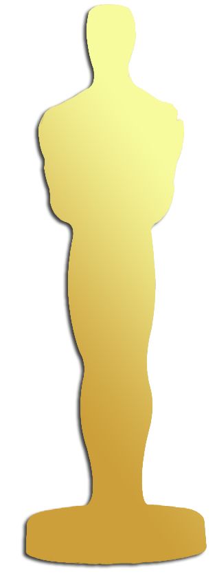 Academy Awards PNG, the Oscars PNG    图片编号:72513