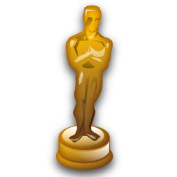 Academy Awards PNG, the Oscars PNG    图片编号:72514