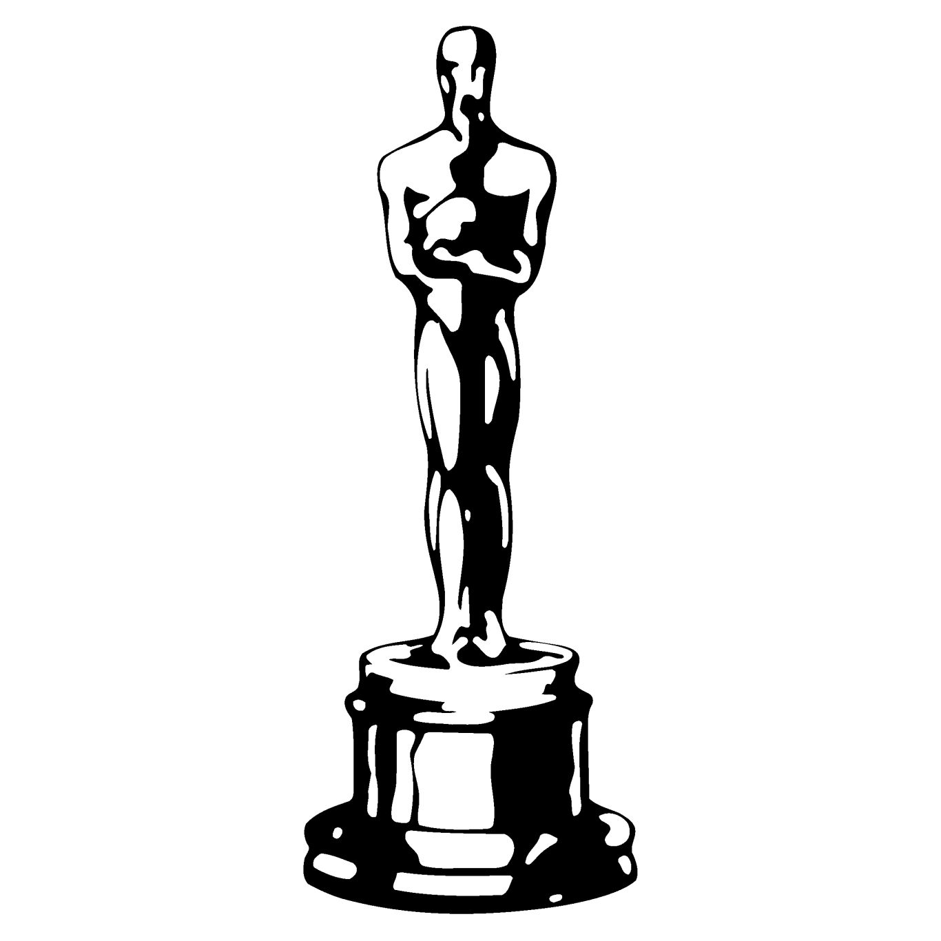 Academy Awards PNG, the Oscars PNG    图片编号:72520