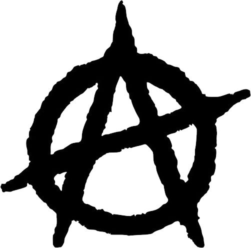 Anarchy PNG    图片编号:67466