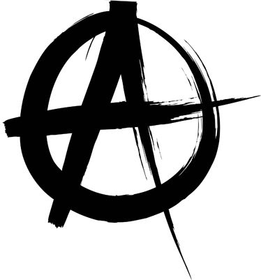 Anarchy PNG    图片编号:67476