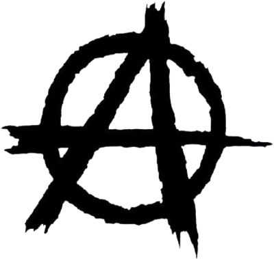 Anarchy PNG    图片编号:67477