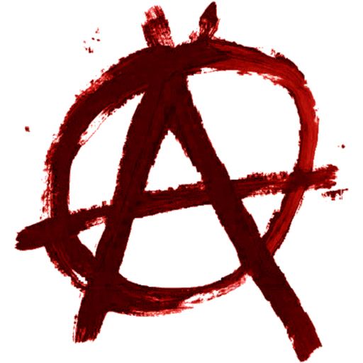 Anarchy PNG    图片编号:67481