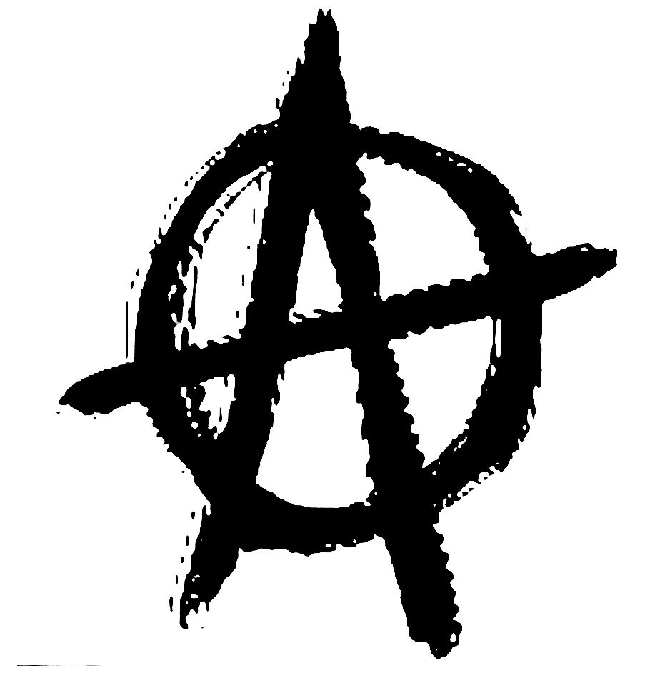 Anarchy PNG    图片编号:67483