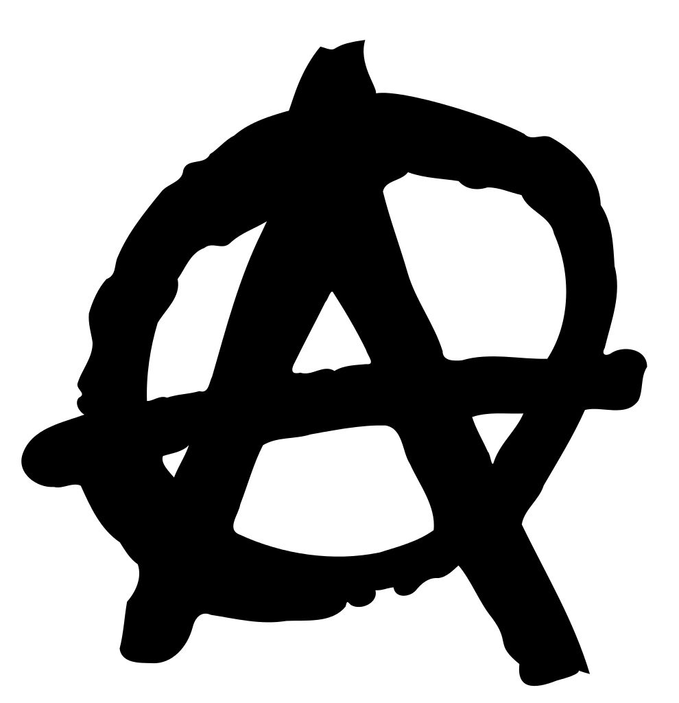 Anarchy PNG    图片编号:67484
