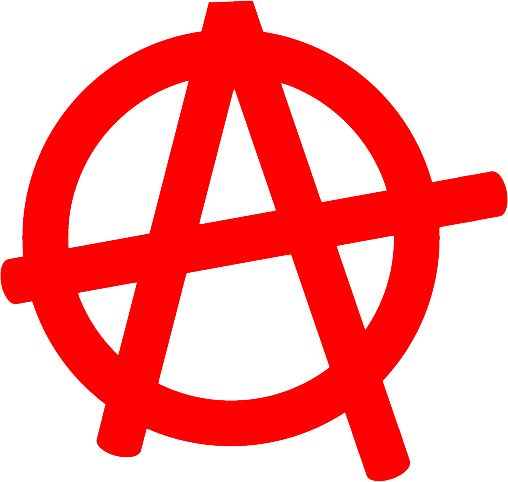 Anarchy PNG    图片编号:67467