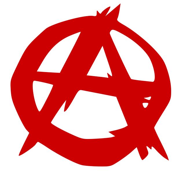 Anarchy PNG    图片编号:67487
