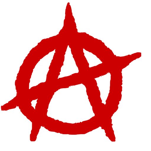 Anarchy PNG    图片编号:67488