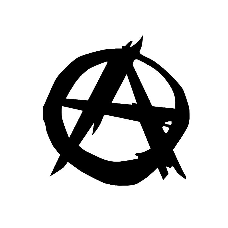 Anarchy PNG    图片编号:67489