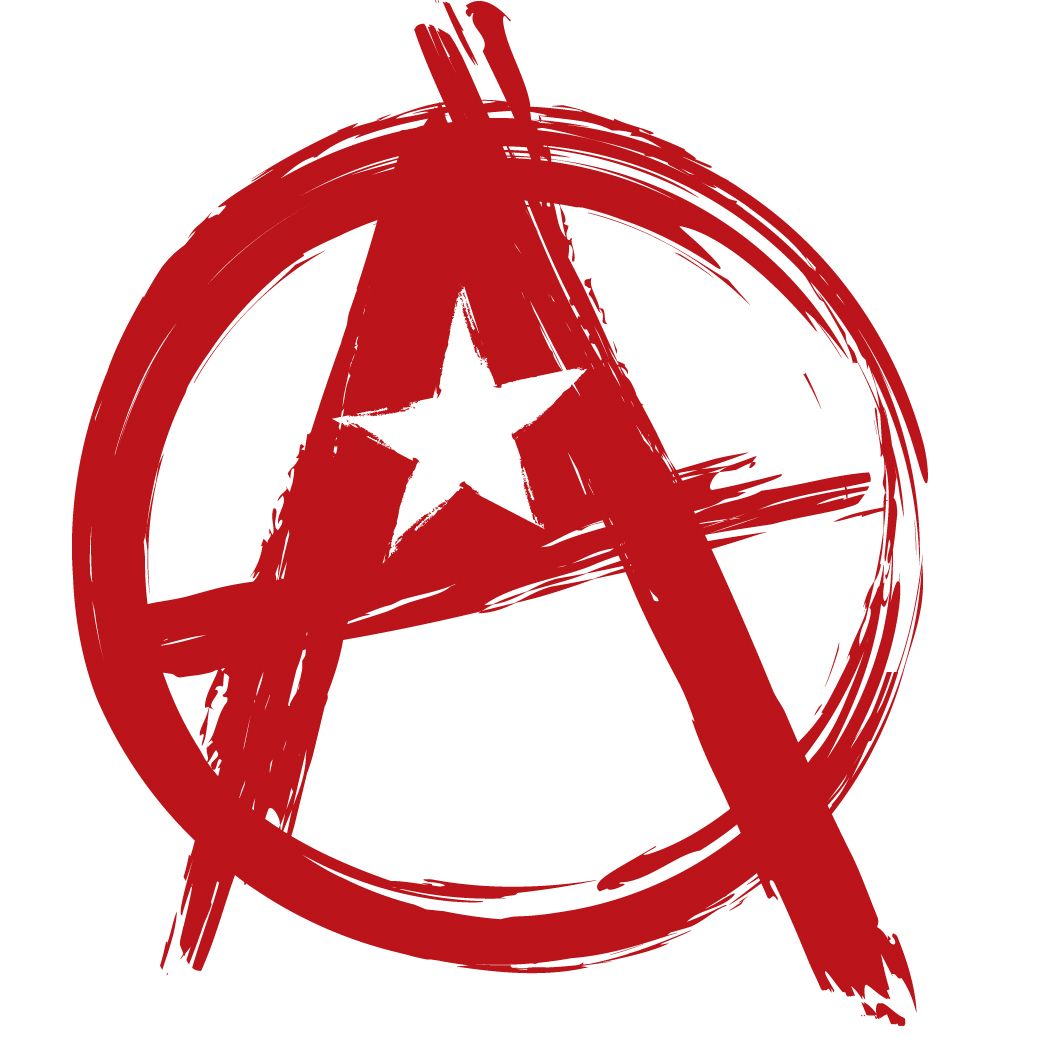 Anarchy PNG    图片编号:67491