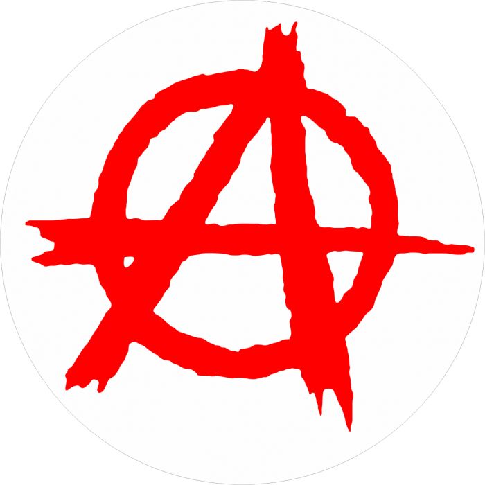 Anarchy PNG    图片编号:67494