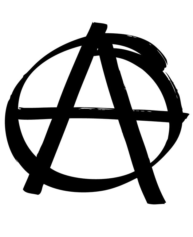 Anarchy PNG    图片编号:67495