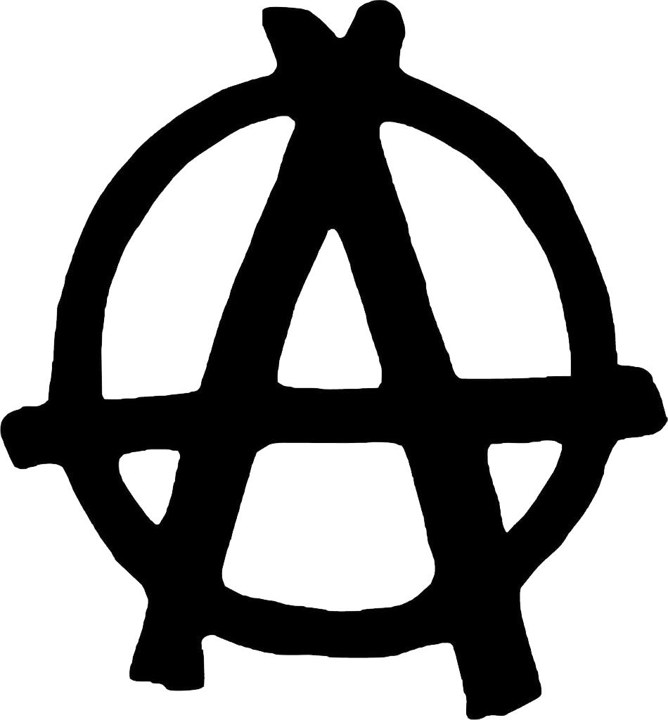 Anarchy PNG    图片编号:67472