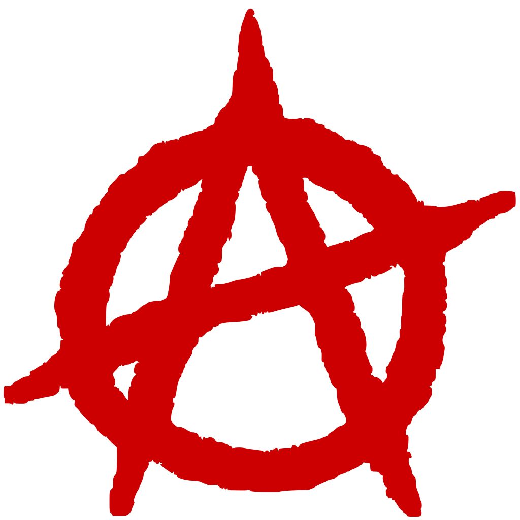 Anarchy PNG    图片编号:67473