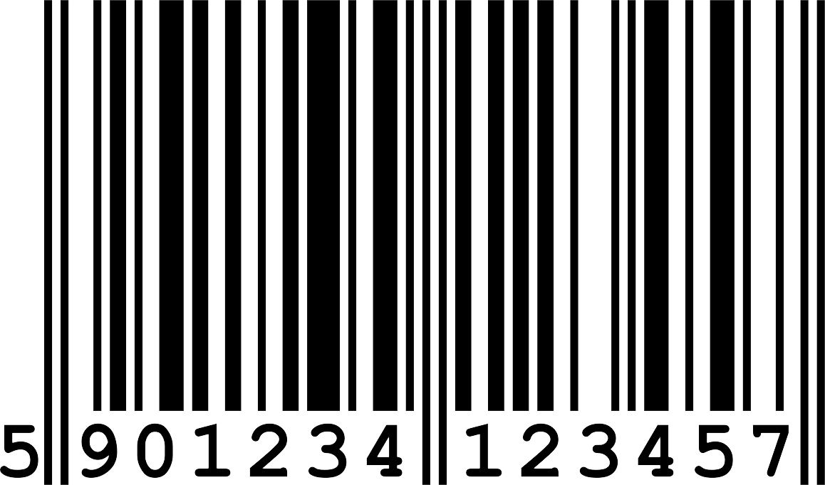 Barcode PNG    图片编号:71807