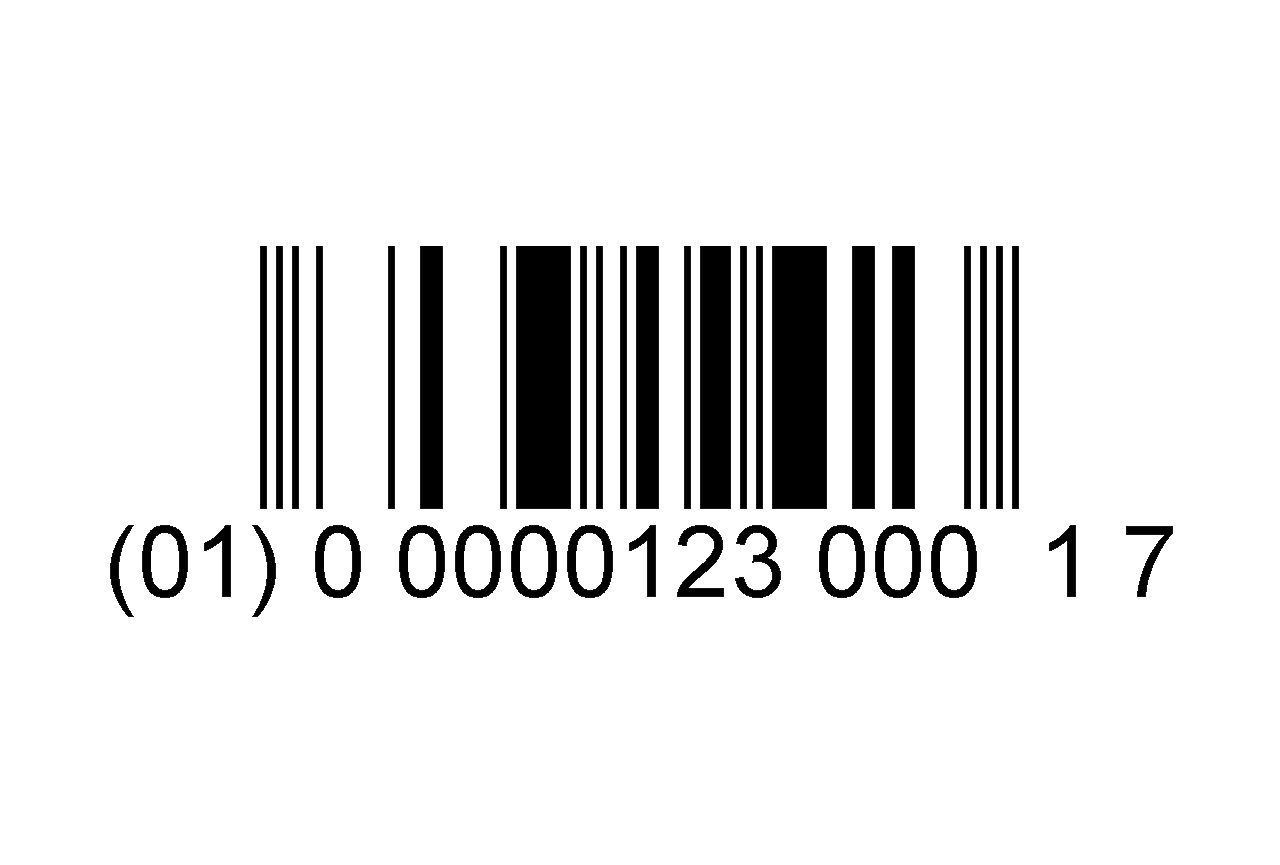 Barcode PNG    图片编号:71817