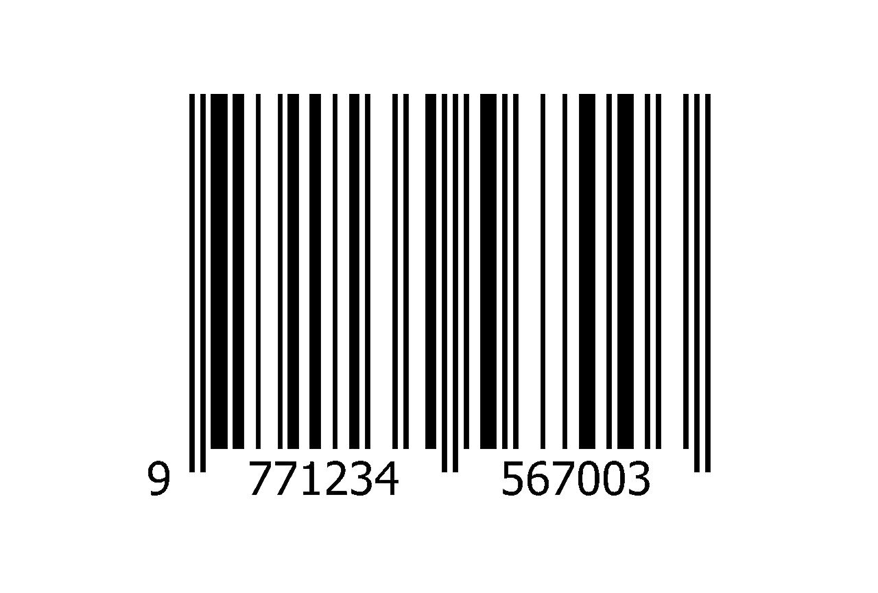 Barcode PNG    图片编号:71819