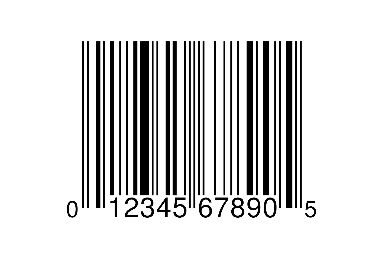Barcode PNG    图片编号:71820