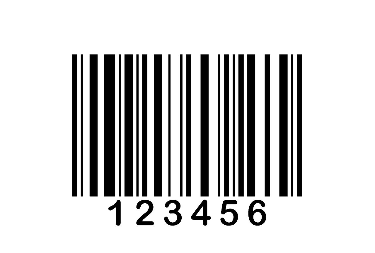 Barcode PNG    图片编号:71825