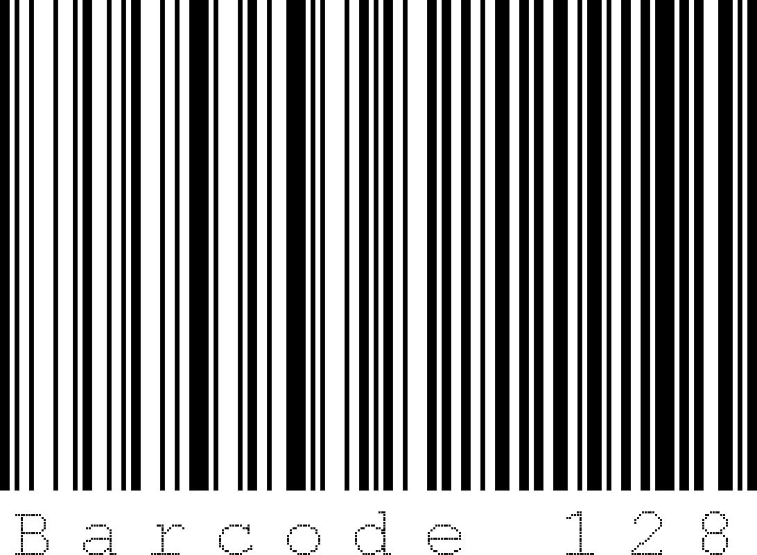 Barcode PNG    图片编号:71808