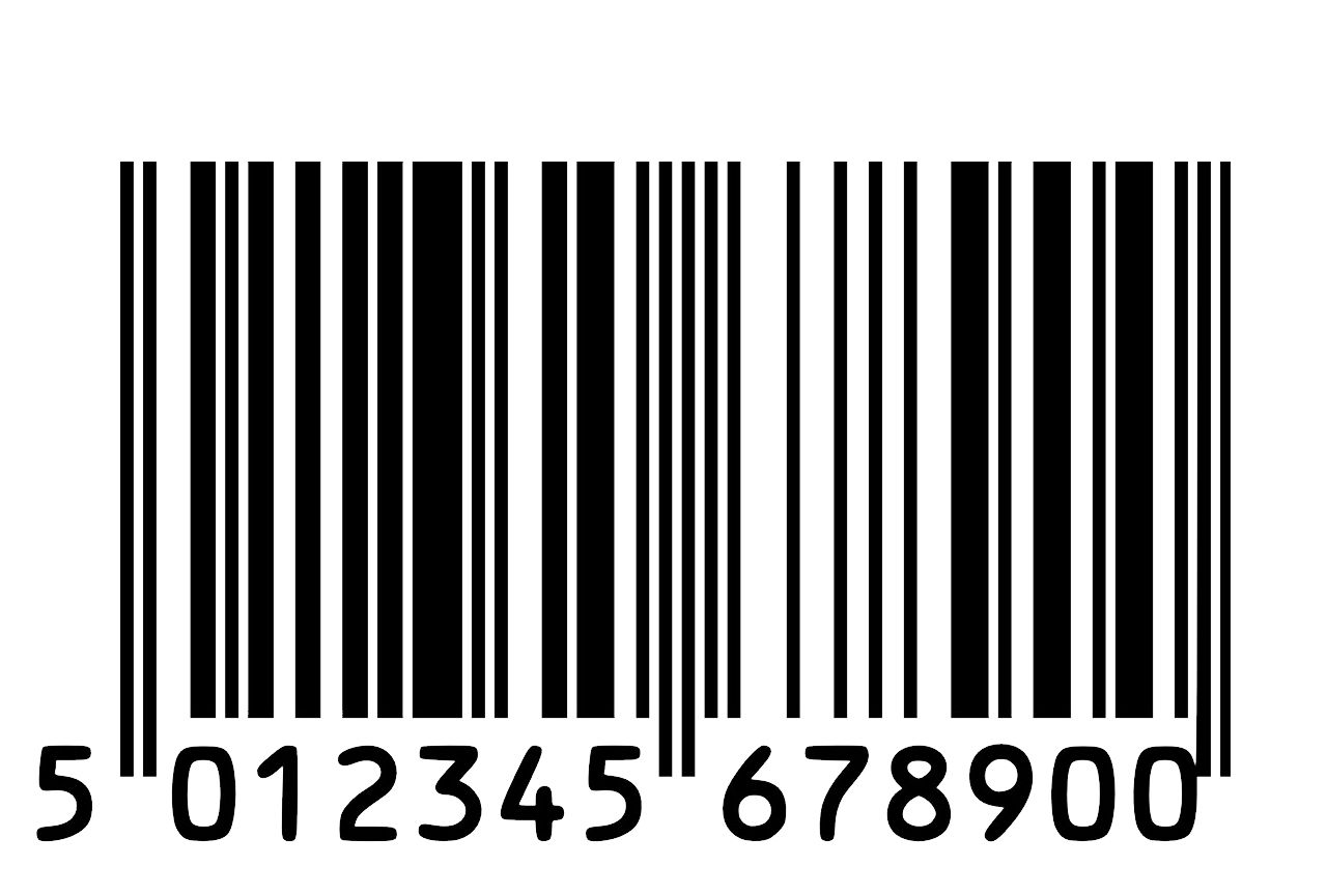 Barcode PNG    图片编号:71826