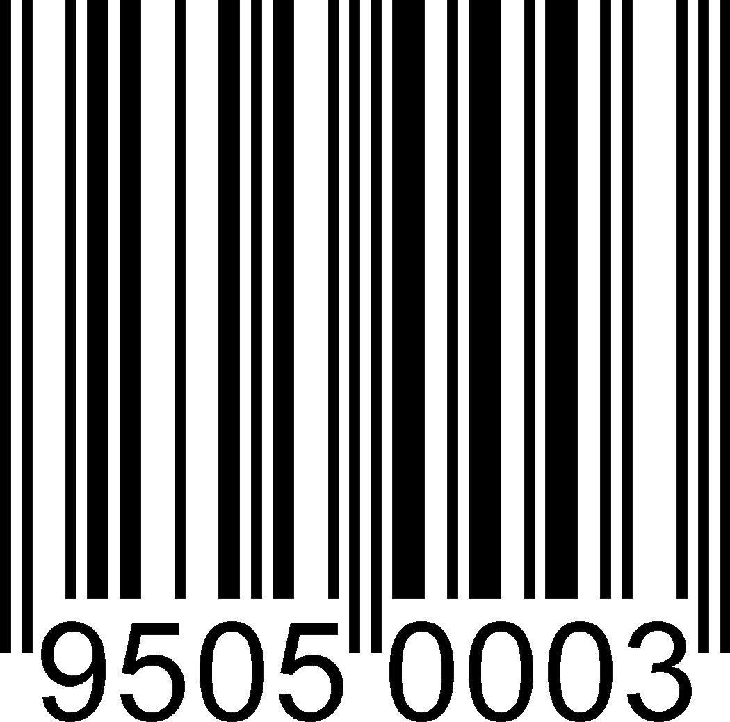 Barcode PNG    图片编号:71828