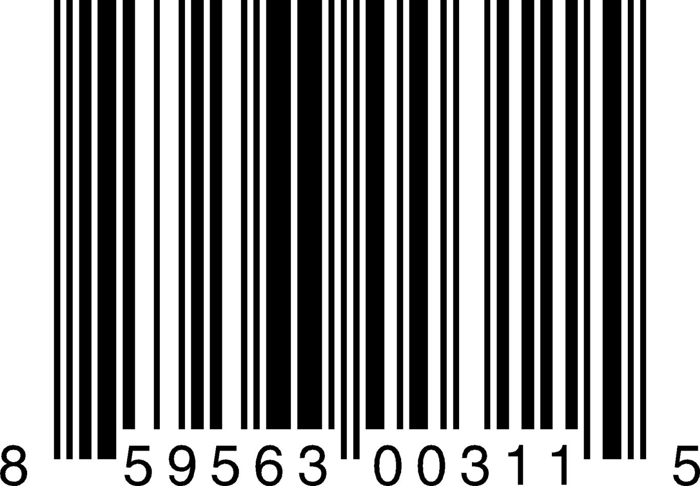 Barcode PNG    图片编号:71835