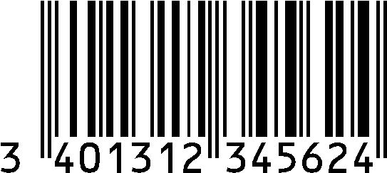 Barcode PNG    图片编号:71836