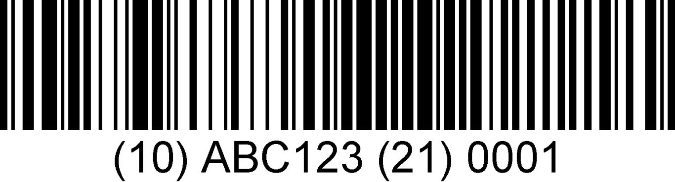 Barcode PNG    图片编号:71839