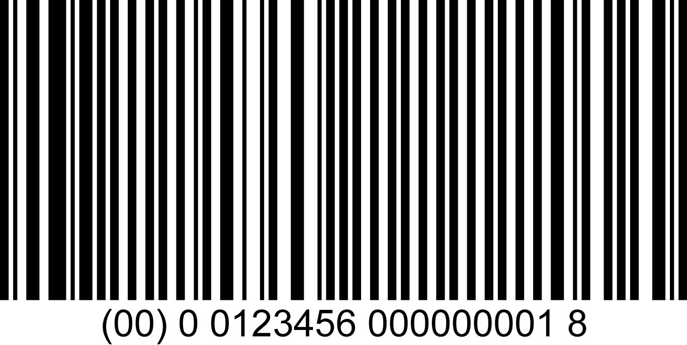 Barcode PNG    图片编号:71840