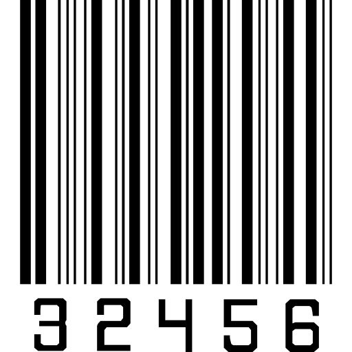 Barcode PNG    图片编号:71841