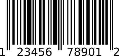 Barcode PNG    图片编号:71843