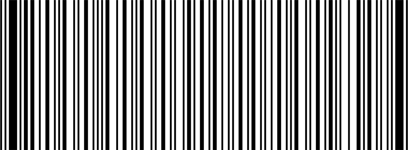 Barcode PNG    图片编号:71810
