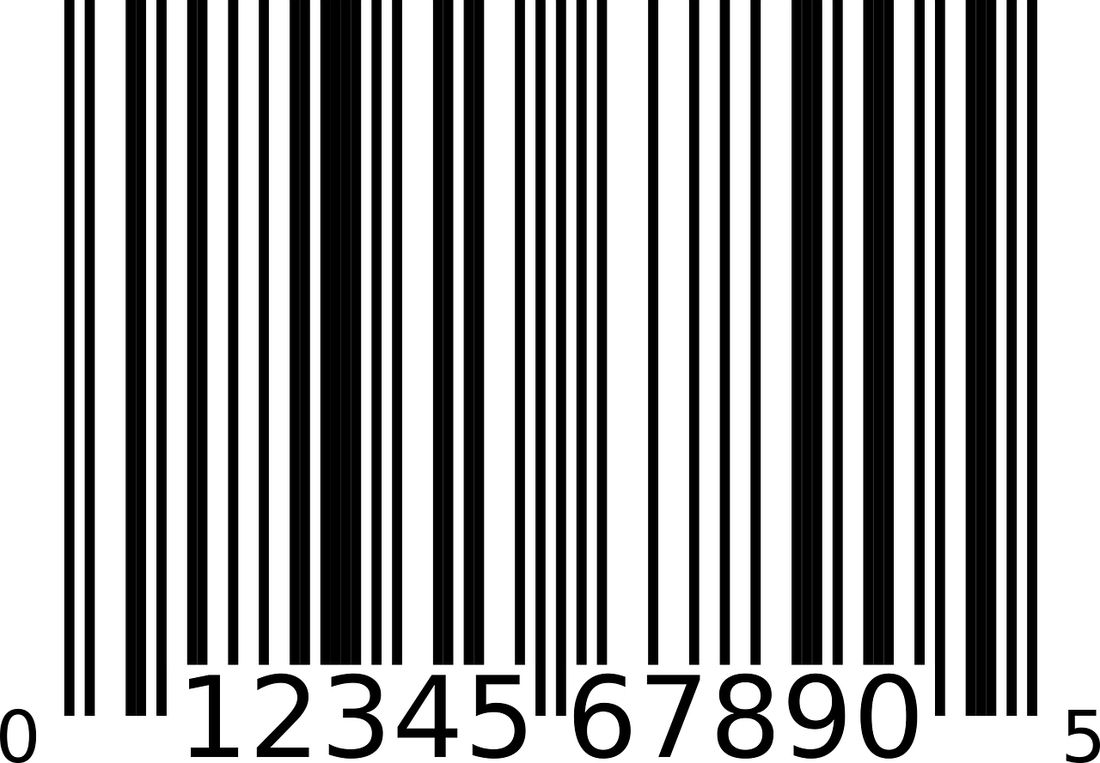 Barcode PNG    图片编号:71849