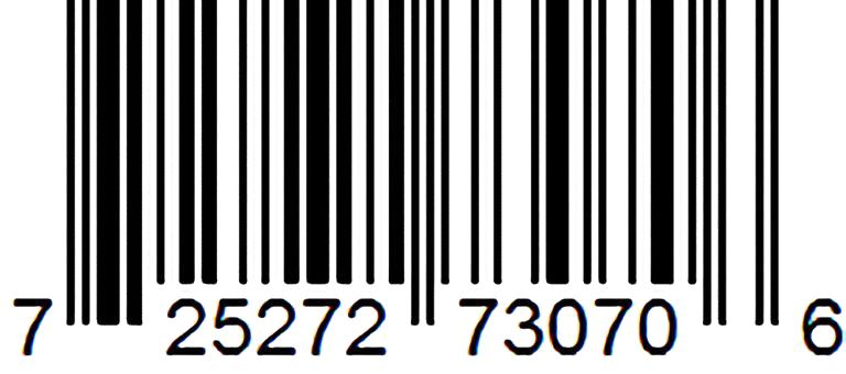 Barcode PNG    图片编号:71850