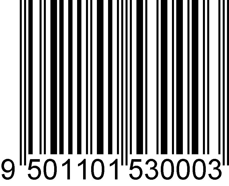 Barcode PNG    图片编号:71851