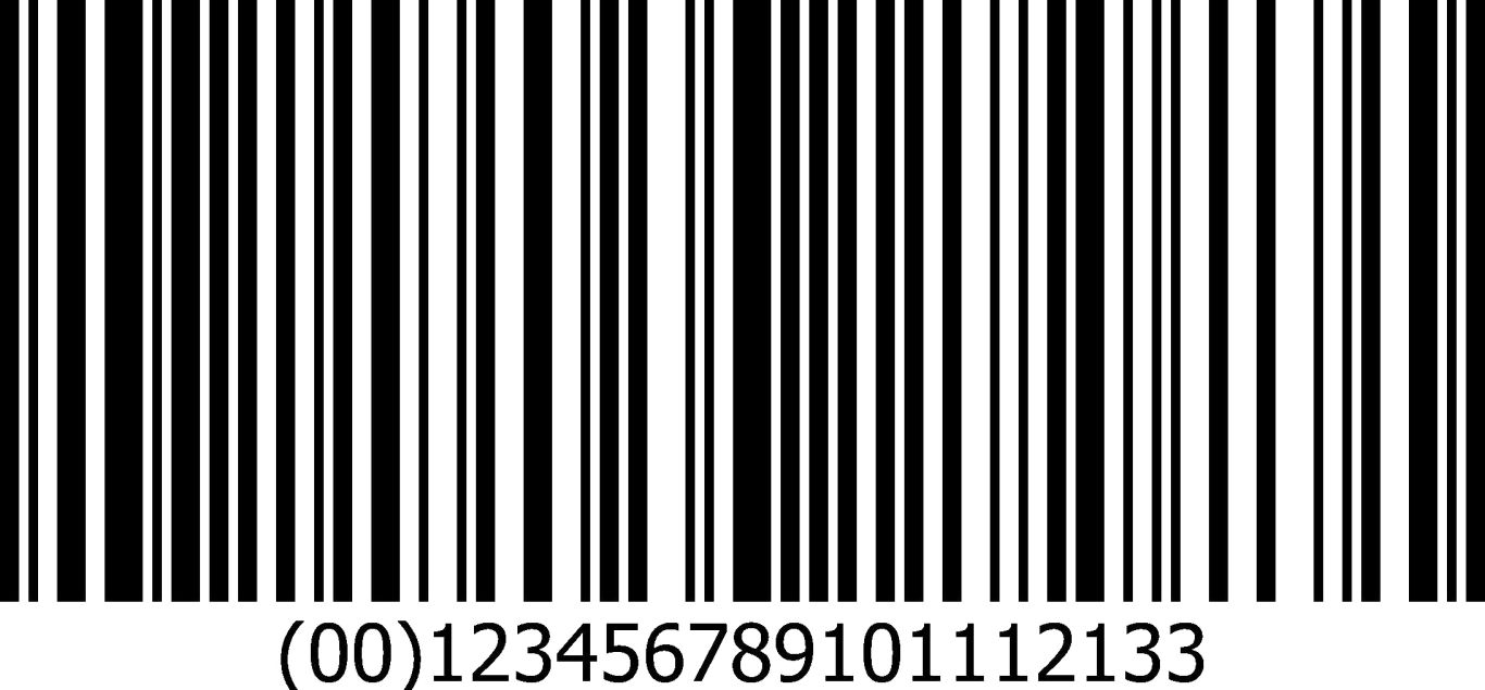 Barcode PNG    图片编号:71853