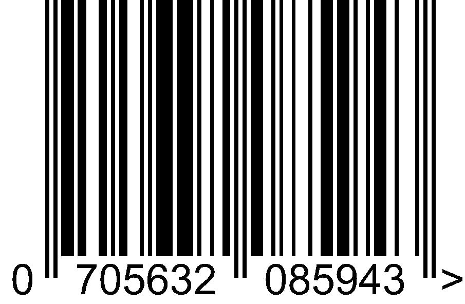 Barcode PNG    图片编号:71855
