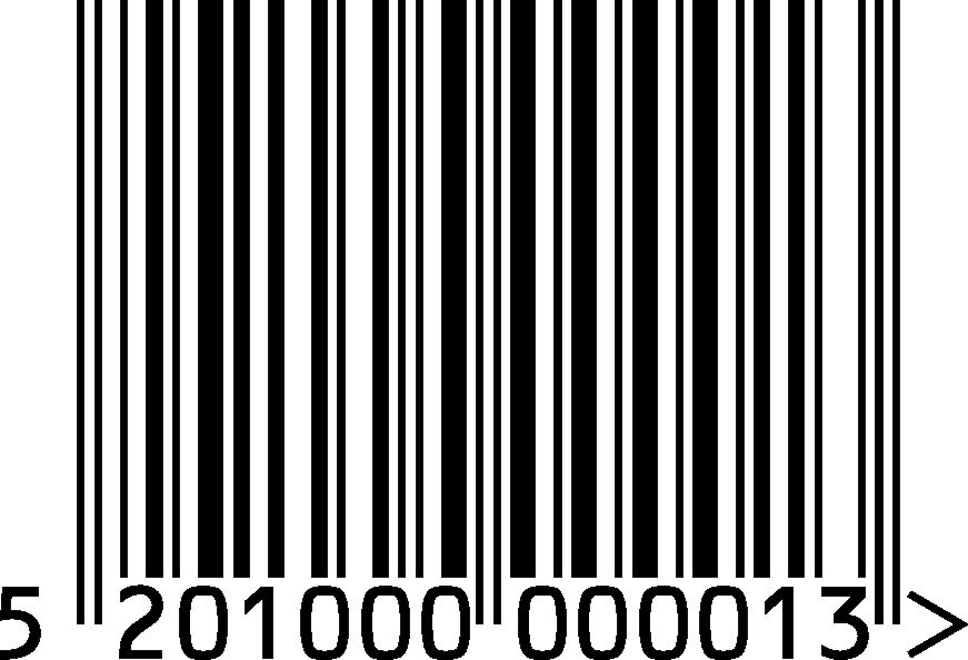Barcode PNG    图片编号:71811