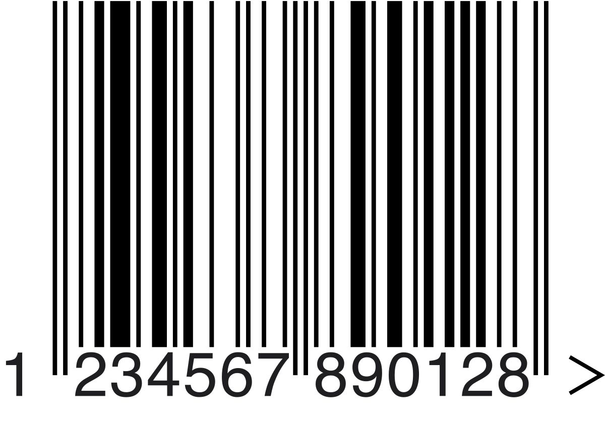 Barcode PNG    图片编号:71856