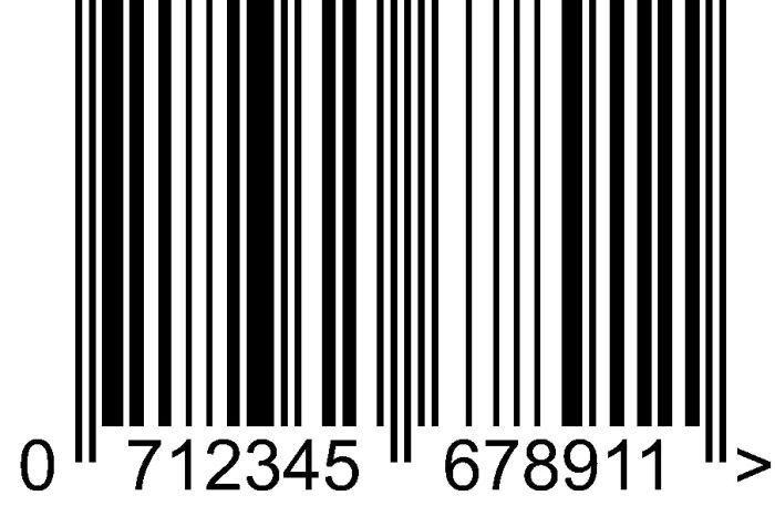 Barcode PNG    图片编号:71858